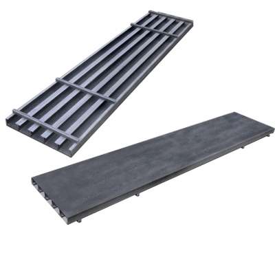 Dongguan sanchuang high quality FRP supply corrosion free fiberglass Board Used as Underlay for Deck insulation water proof