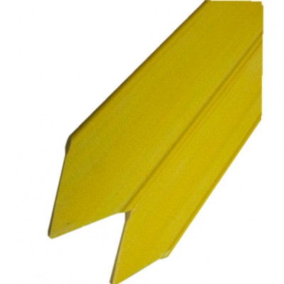 FRP flexible composite utility driveway fiberglass marker glass reinforced polyester composite