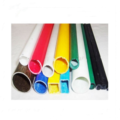 Dongguan Sanchuang Pultrusion Fiberglass Hollow Tube