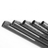 Dongguan Sanchuang Custom Carbon Fibre Telescopic Poles and Rods and Shafts