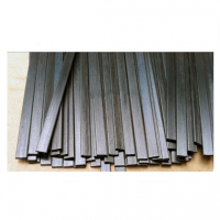 High Strength Square And Round Solid Carbon Fiber Rods