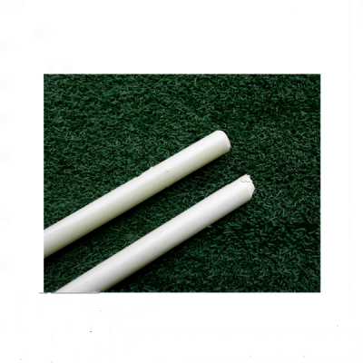 13mm White Fiberglass Solid Rods for Fruit Shaker of Harvester Machine