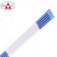 Fiberglass duct rod with high strength, fiberglass rods, poles, sticks