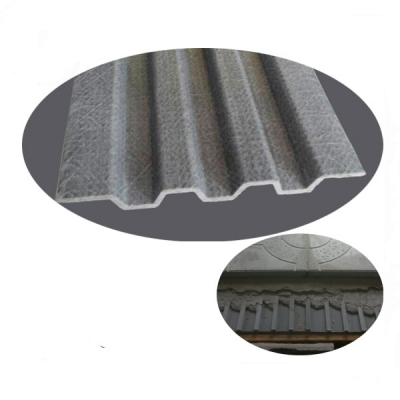 Dongguan Sanchuang Custom Waterproof fiberglass panel FRP deck