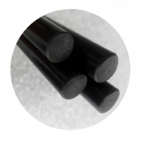 Dongguan Sanchuang Custom Good Price and High Quality Carbon Fiber Rod Products