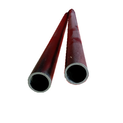 straight fiber glass tube anti-UV pultrusion tube