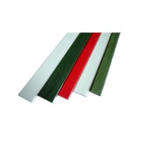 Flat Fiberglass Reinforcing Plastic Strips