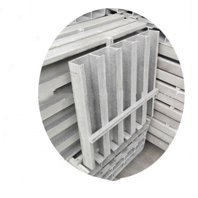 Dongguan Sanchuang Custom Durable Fiberglass Panel  FRP board GRP Deck