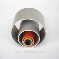 FRP Round Tube