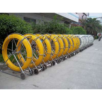 fiberglass duct rodder