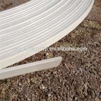 Fiberglass Flat Rod 10mm