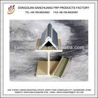 FRP,GRP,Fiberglass C Channel,Angle,H Beam