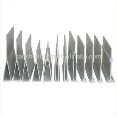 Fiberglass FRP Beam for slat floor for pig plastic floor poultry