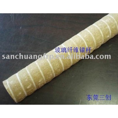 FRP rebar/ fiber glass rod / gfrp rebar