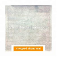 Fiberglass Chopped Strand Mat