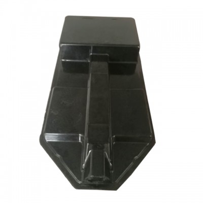 Dongguan Sanchuang Custom SMC FRP fiberglass Plastic Car battery Cover