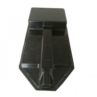 Dongguan Sanchuang Custom SMC FRP fiberglass Plastic Car battery Cover