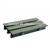 Durable UV Resistant Fiberglass Pultruded Grating