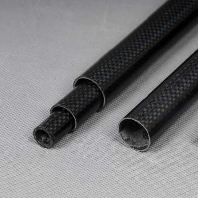 Carbon Fiber Pole