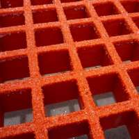 frp molded grating mini mesh