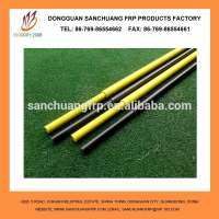 Hollow Fiberglass Rods Fiberglass Hollow Rods