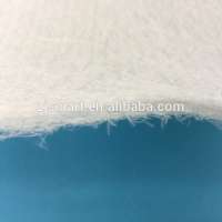 3 Layers Fiberglass PP Core Mat for Infusion