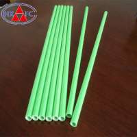 Pultrusion high strength flexible FRP Pole