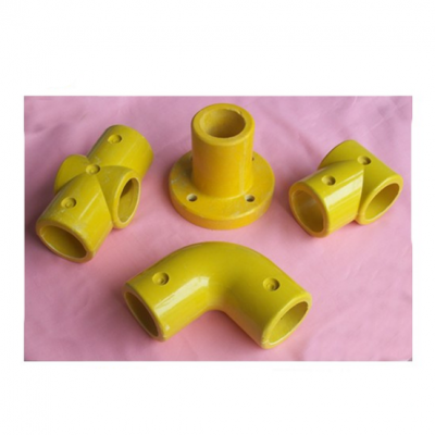 FRP Handrail Fitting