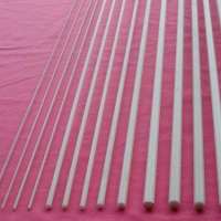 fiberglass bed frame stakes