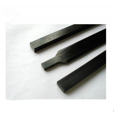 Fiberglass Bow Reinforcing Flat Bar