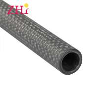 Supply Carbon Fiber Rod, High Strength Carbon Fiber Rod, Professional Manufacturer Dia7mm x Long 800mm