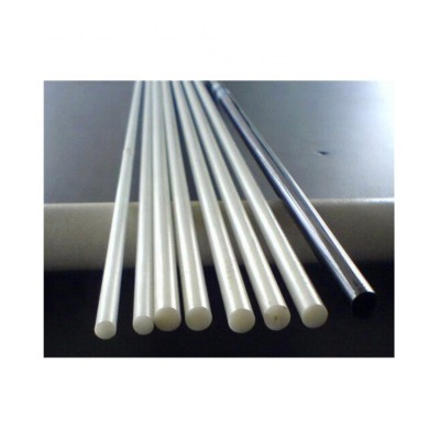 Dongguan Sanchuang Custom  Solid Fiberglass FRP  Reinforced Rods Sticks