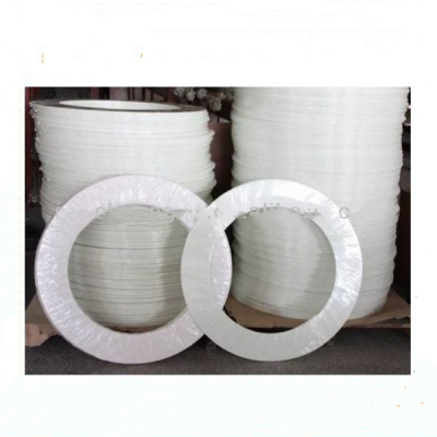 Pultruded marble reinforced fiberglass strip