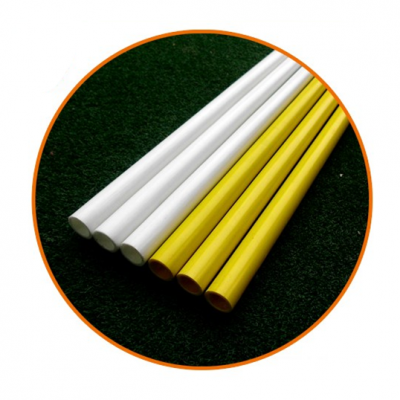 FRP Tubing Fiberglass Tubes For Tool Handles And Flagpoles