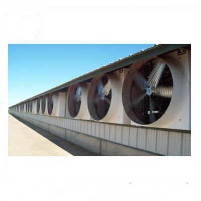 Fiberglass Speaker exhaust fan