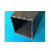 FRP Fiberglass Square Tubes 100x100