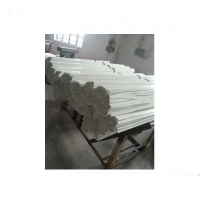 Dongguan Sanchuang Custom  hot-sale round fiberglass frp  rods