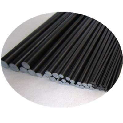 Pultrusion Solid Carbon Fibre Rods