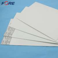 1mm Composite Smooth Corrosion Resistance Glass Fiber Sheet For Dog Kennel